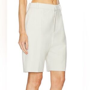 Revolve / L'Academie
by Marianna Aurore Short in Sand Beige
